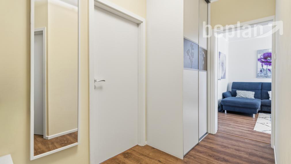 Na predaj 4-izbový byt po kompletnej rekonštrukcii v Dúbravke