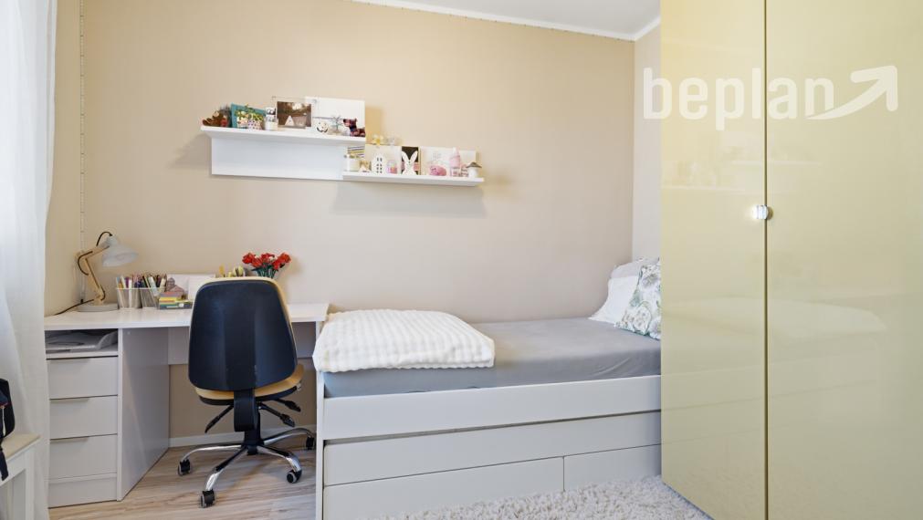 Na predaj 4-izbový byt po kompletnej rekonštrukcii v Dúbravke