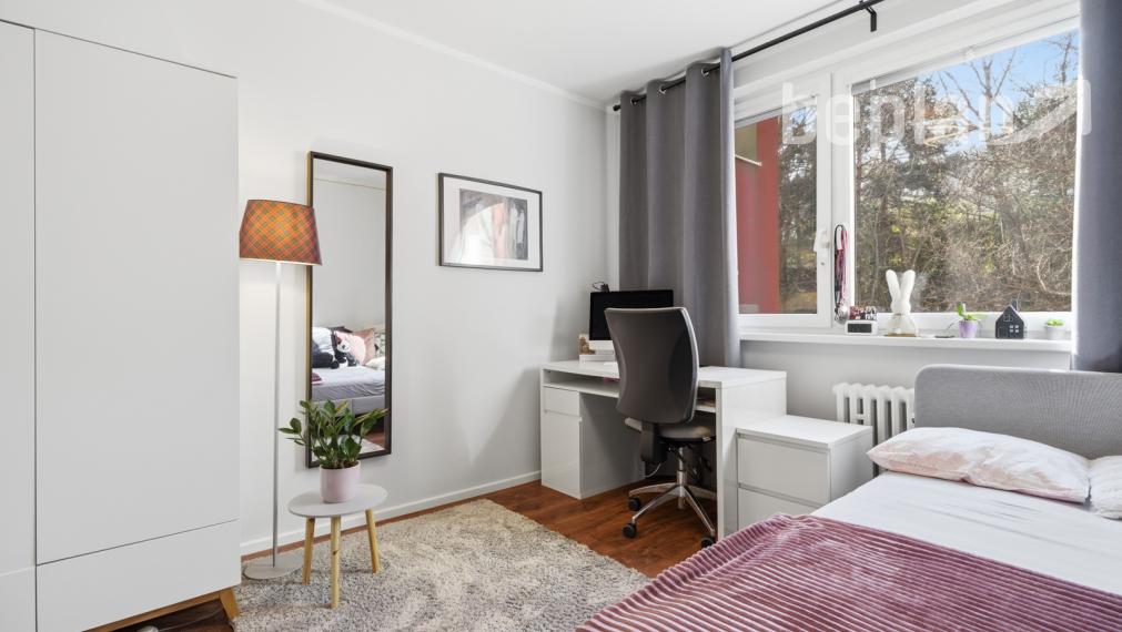 Na predaj 4-izbový byt po kompletnej rekonštrukcii v Dúbravke