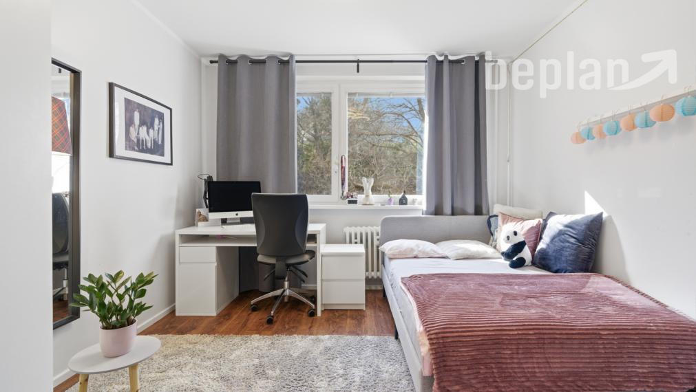 Na predaj 4-izbový byt po kompletnej rekonštrukcii v Dúbravke