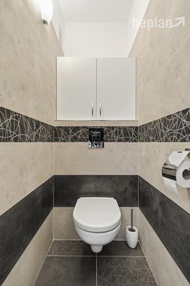 Na predaj 4-izbový byt po kompletnej rekonštrukcii v Dúbravke