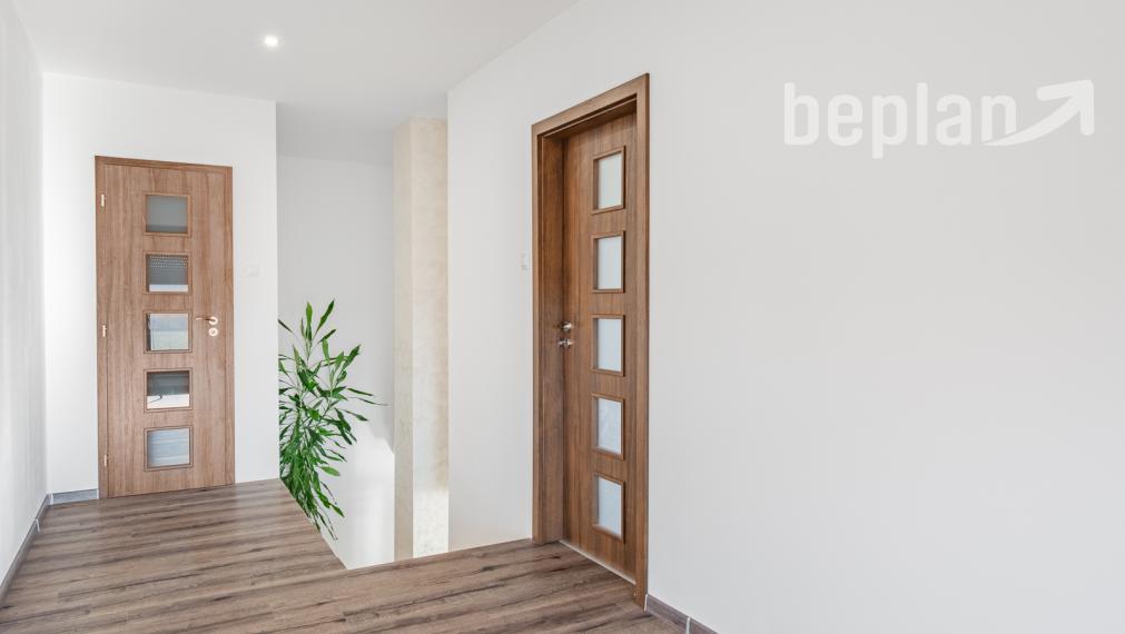 Na predaj moderná novostavba 4- izbového rodinného domu