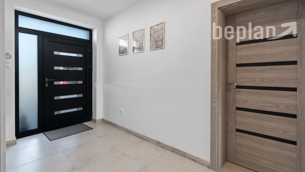 Na predaj moderná novostavba 4- izbového rodinného domu