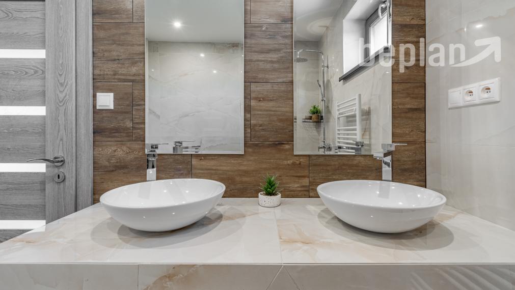 Na predaj moderná novostavba 4- izbového rodinného domu