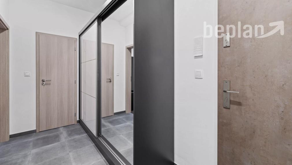 Na prenájom krásny 2-izbový byt v Miloslavove s parkovaním