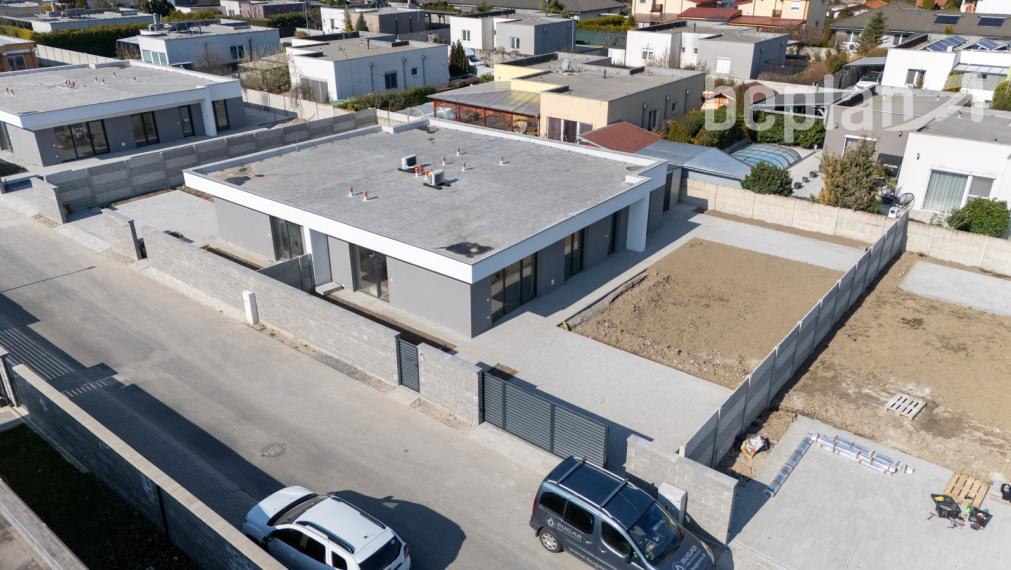 Na prenájom rodinný dom v Dunajskej Lužnej