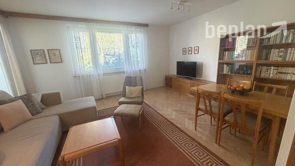 Na prenájom útulný 3-izbový byt v Martine