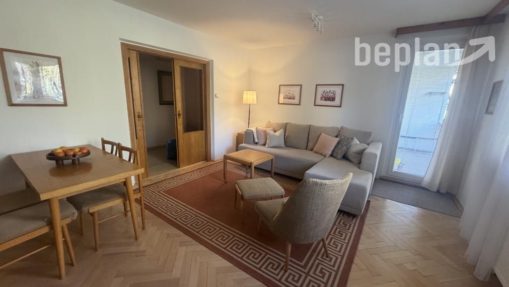 Na prenájom útulný 3-izbový byt v Martine