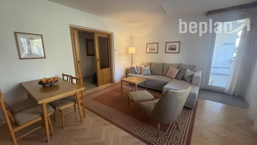 Na prenájom útulný 3-izbový byt v Martine