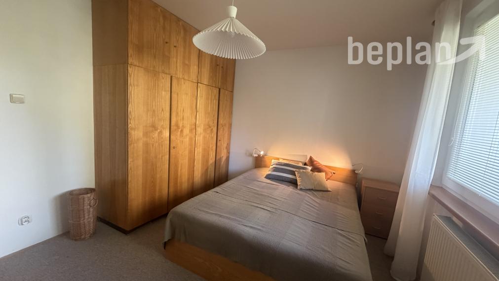 Na prenájom útulný 3-izbový byt v Martine