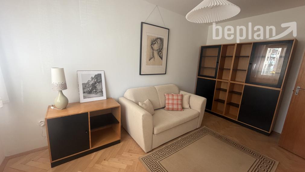 Na prenájom útulný 3-izbový byt v Martine