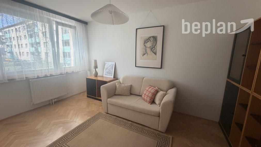 Na prenájom útulný 3-izbový byt v Martine