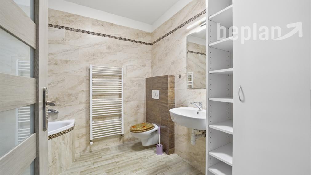 Na predaj útulný 4-izbový rodinný dom v Malých Levároch