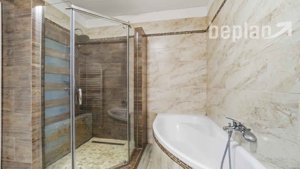 Na predaj útulný 4-izbový rodinný dom v Malých Levároch