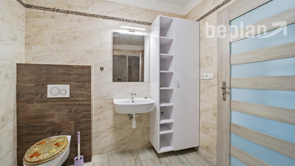 Na predaj útulný 4-izbový rodinný dom v Malých Levároch