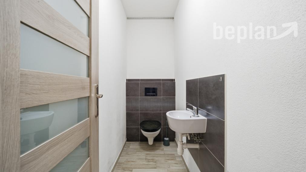 Na predaj útulný 4-izbový rodinný dom v Malých Levároch