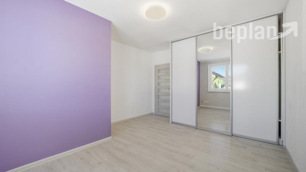 Na predaj útulný 4-izbový rodinný dom v Malých Levároch