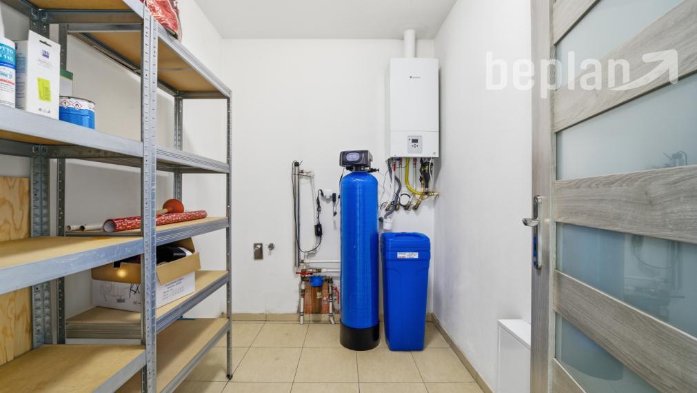 Na predaj útulný 4-izbový rodinný dom v Malých Levároch