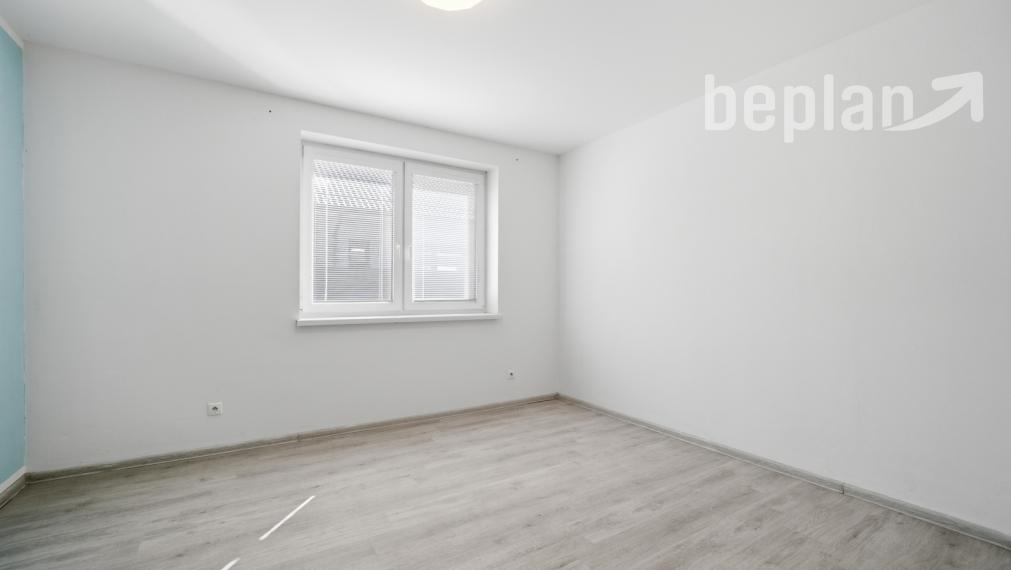 Na predaj útulný 4-izbový rodinný dom v Malých Levároch