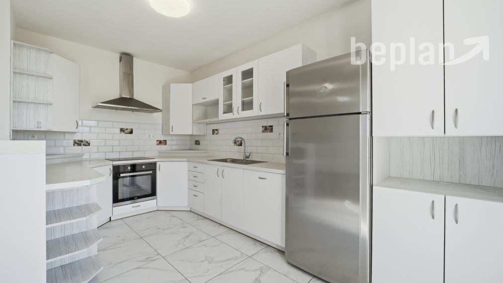 Na predaj útulný 4-izbový rodinný dom v Malých Levároch