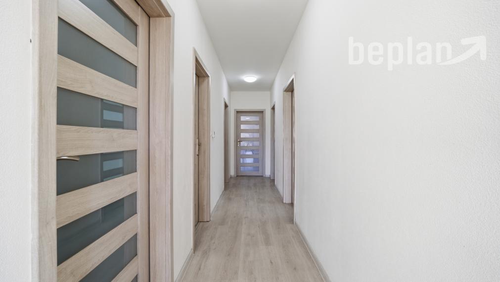 Na predaj útulný 4-izbový rodinný dom v Malých Levároch