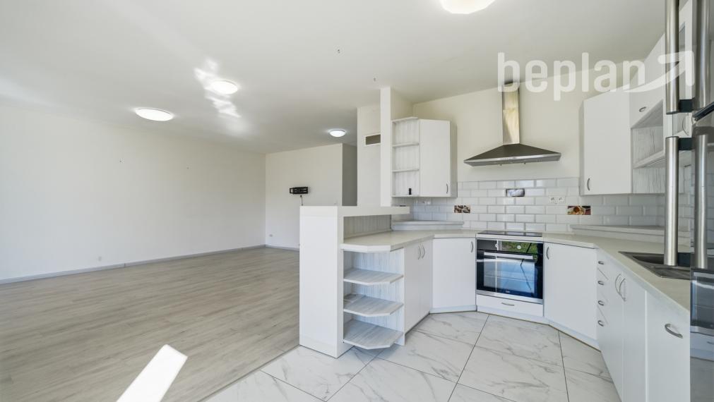 Na predaj útulný 4-izbový rodinný dom v Malých Levároch