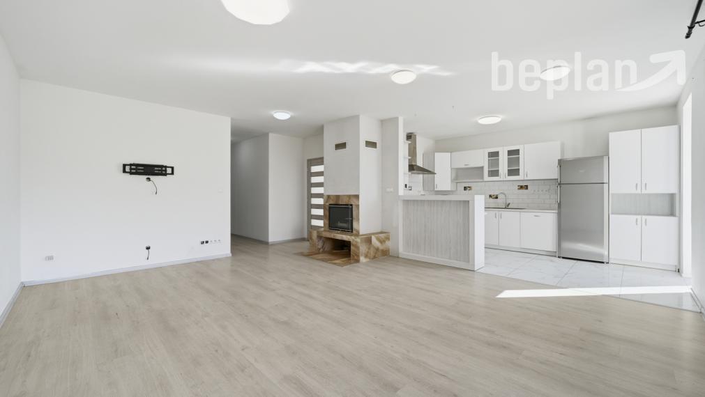 Na predaj útulný 4-izbový rodinný dom v Malých Levároch