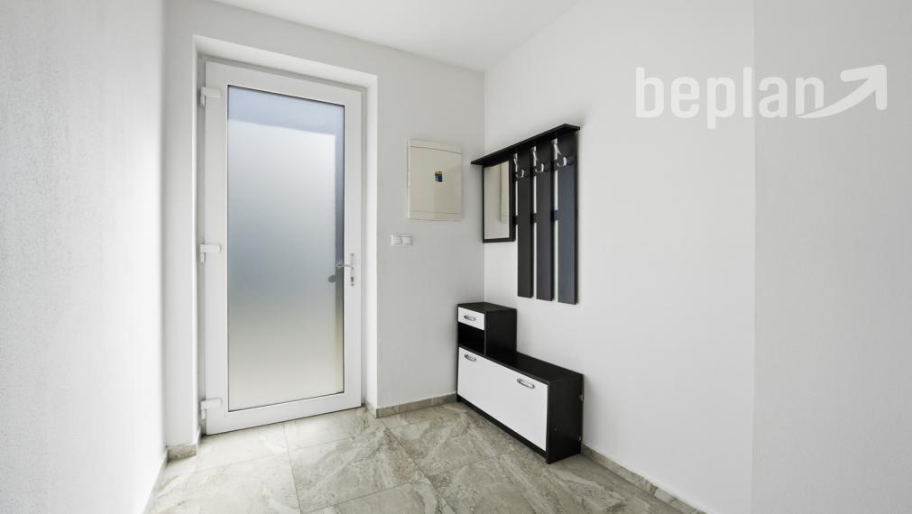 Na predaj útulný 4-izbový rodinný dom v Malých Levároch