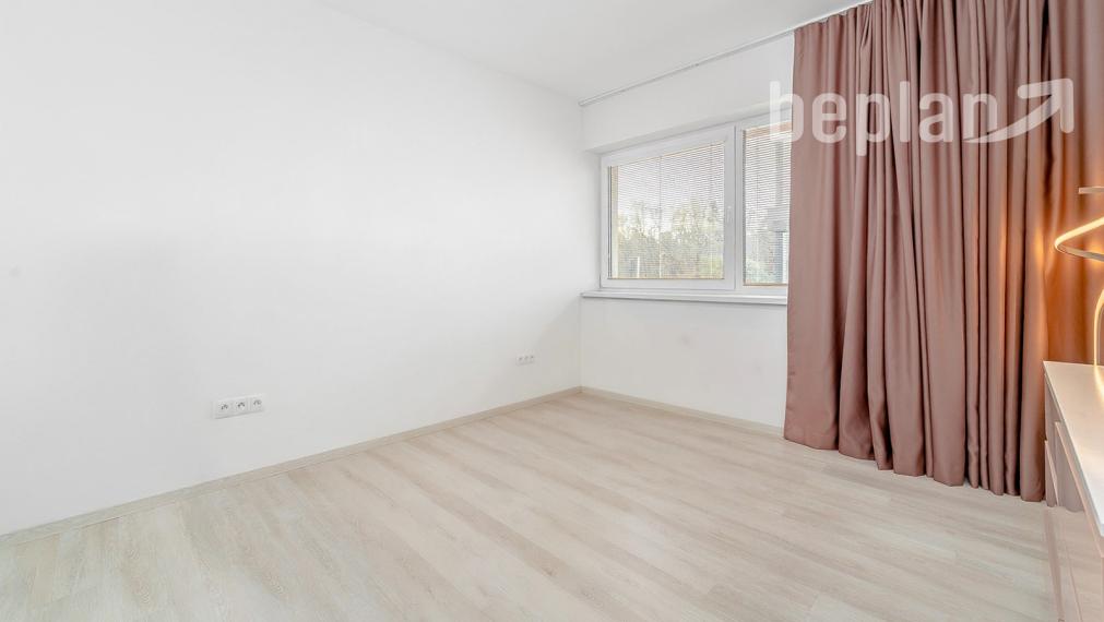 Na prenájom moderný a svetlý 2-izbový byt v Kostolišti