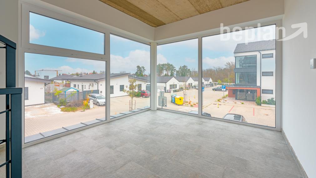 Na prenájom moderný a svetlý 2-izbový byt v Kostolišti