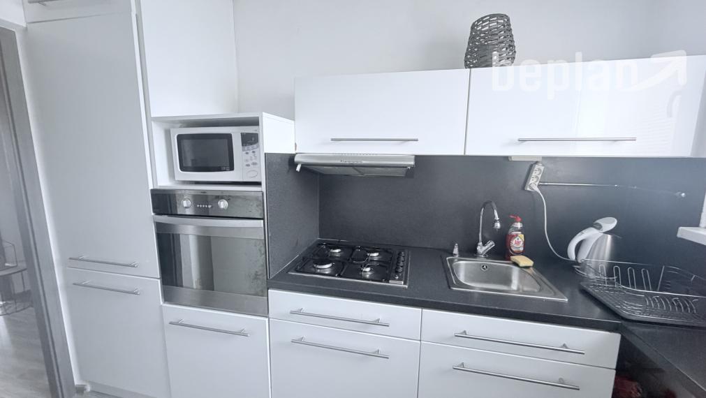 Na predaj 3-izbový byt v Martine - Ľadoveň