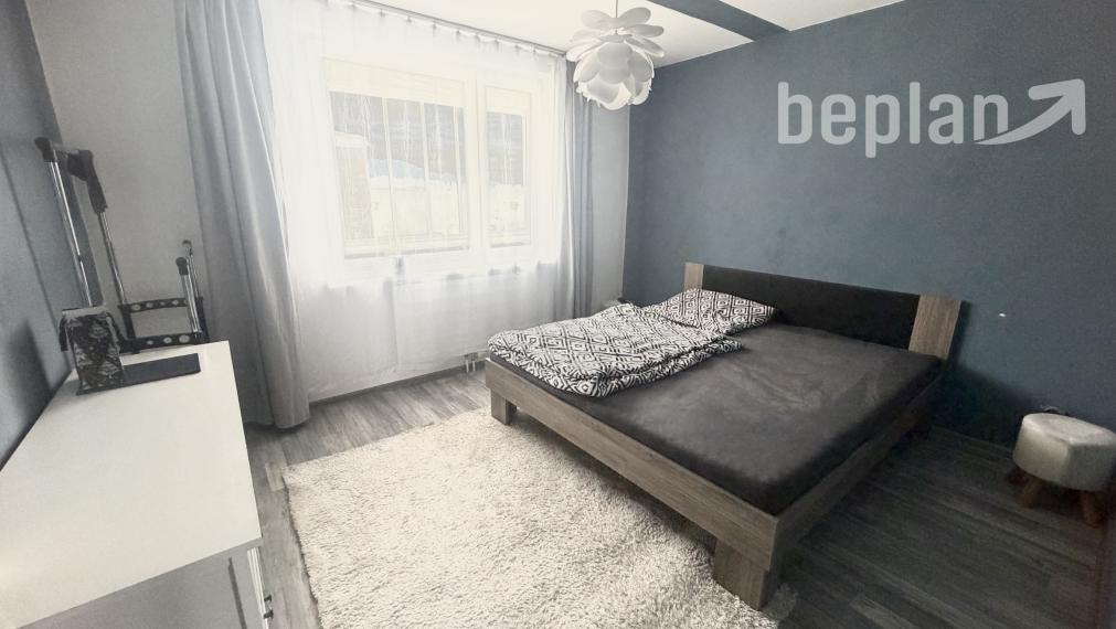 Na predaj 3-izbový byt v Martine - Ľadoveň