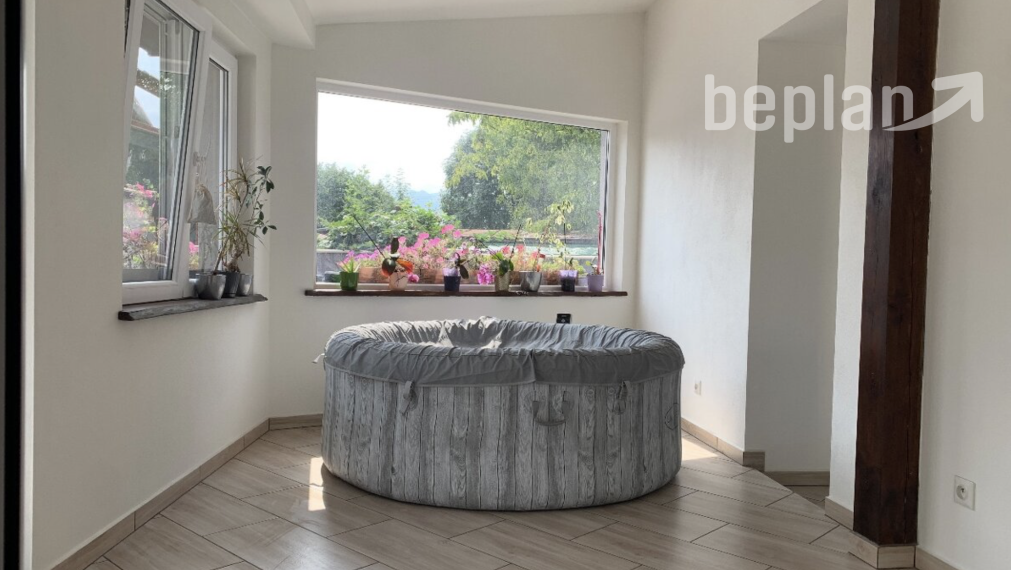 Na predaj rodinný dom v Turanoch