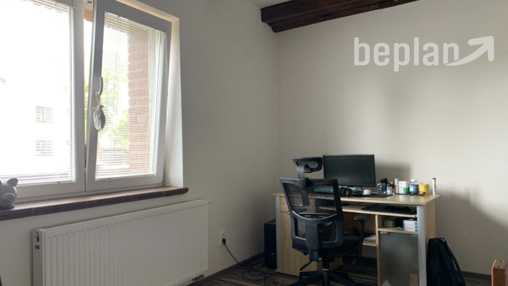 Na predaj rodinný dom v Turanoch