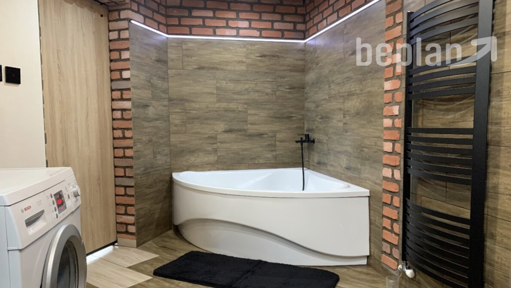 Na predaj rodinný dom v Turanoch