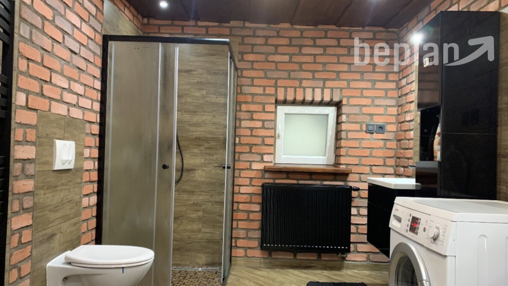 Na predaj rodinný dom v Turanoch