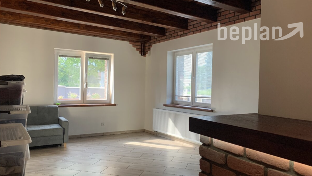 Na predaj rodinný dom v Turanoch