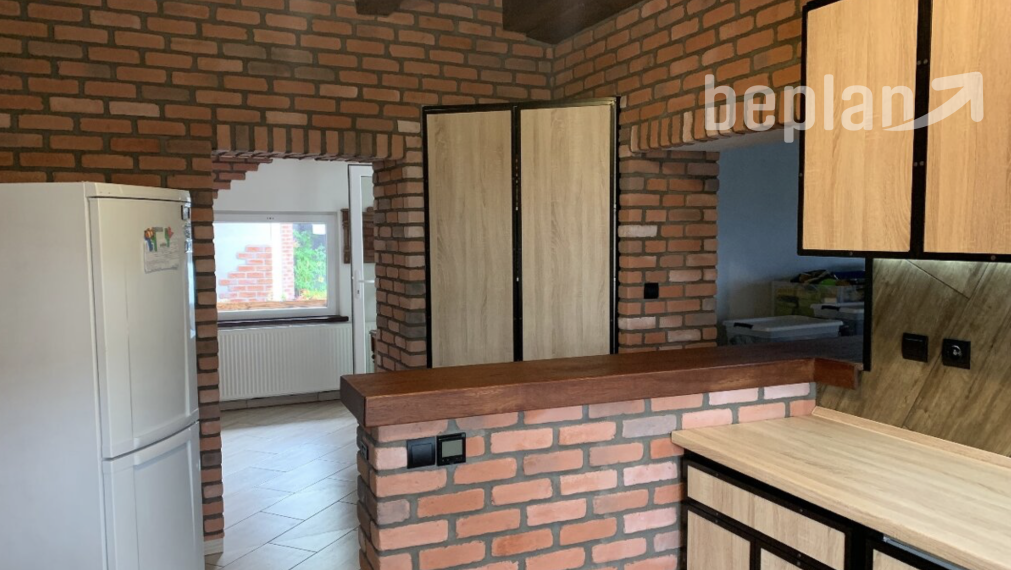 Na predaj rodinný dom v Turanoch