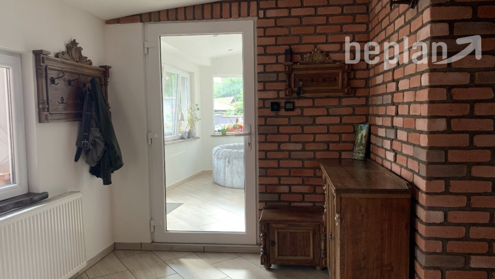 Na predaj rodinný dom v Turanoch