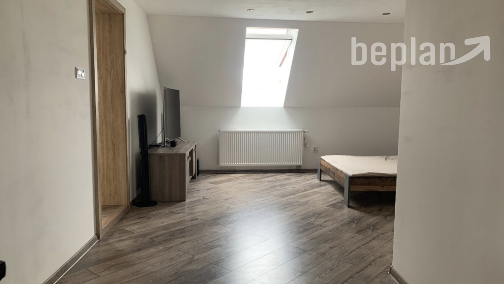 Na predaj rodinný dom v Turanoch