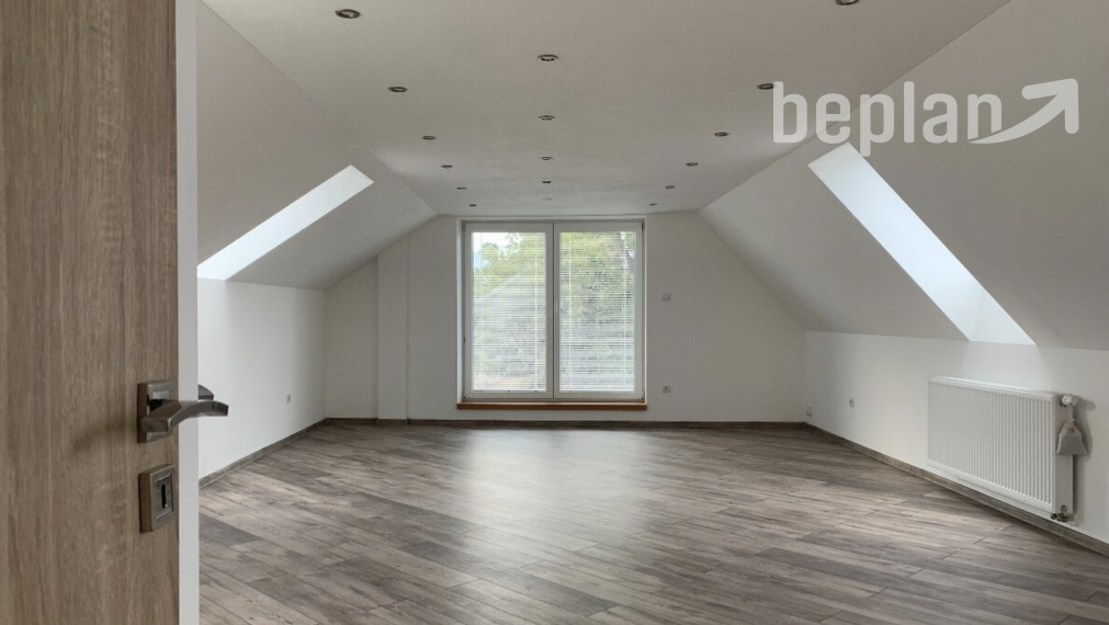 Na predaj rodinný dom v Turanoch