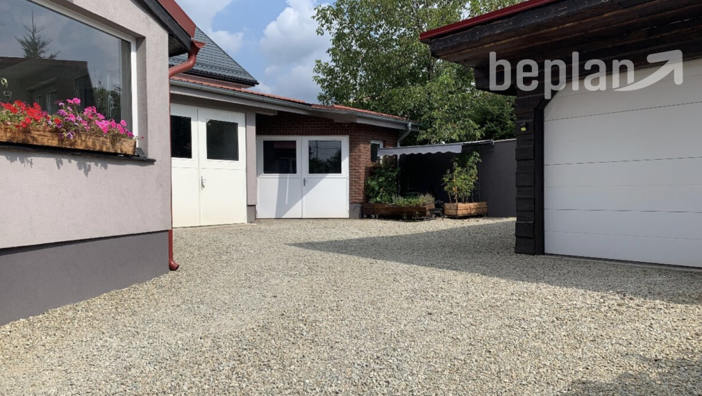 Na predaj rodinný dom v Turanoch