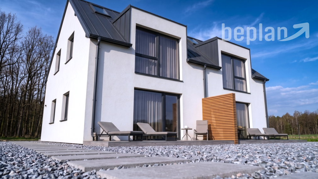 Na predaj novostavba 4-izbového rodinného domu v Prešove