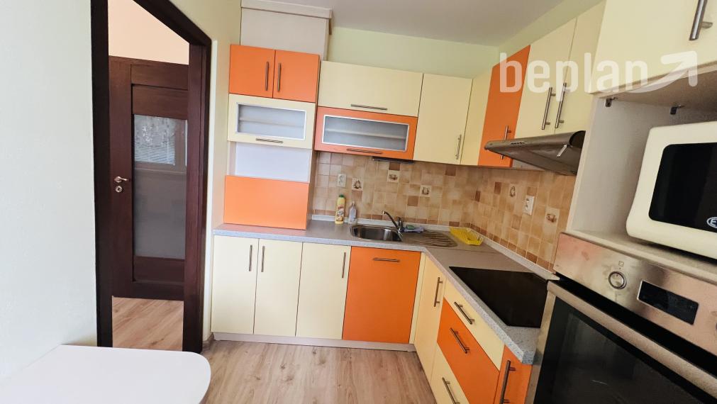 Na prenájom 1-izbový byt Ľadoveň - Martin