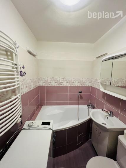 Na prenájom 1-izbový byt Ľadoveň - Martin