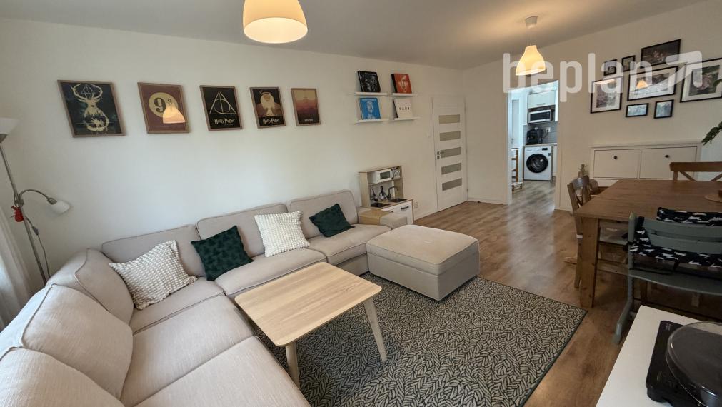 Na predaj kompletne prerobený 4-izbový byt, Martin-Ľadoveň