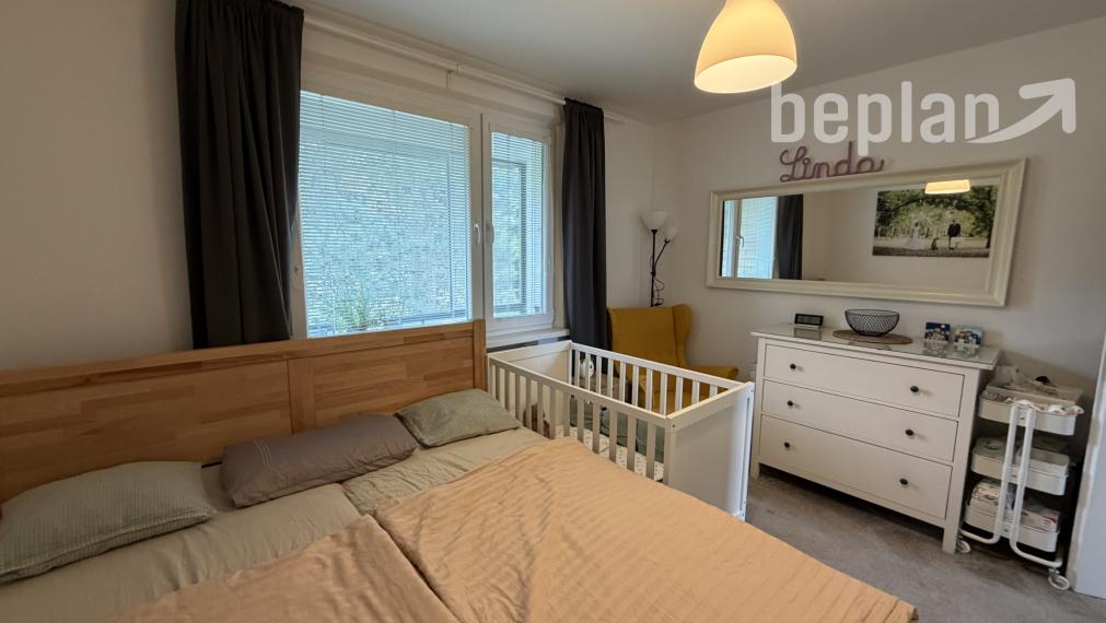 Na predaj kompletne prerobený 4-izbový byt, Martin-Ľadoveň