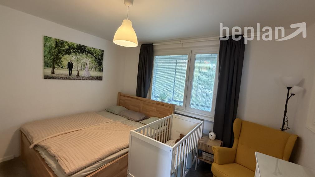 Na predaj kompletne prerobený 4-izbový byt, Martin-Ľadoveň