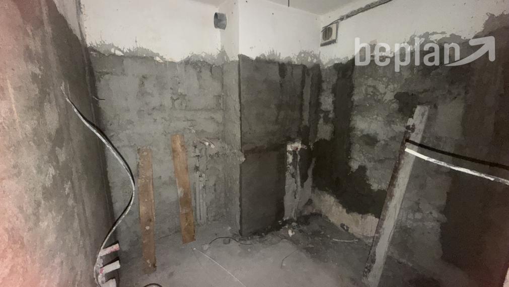 Na predaj 2-izbový byt v stave rekonštrukcie, Turčianske Teplice