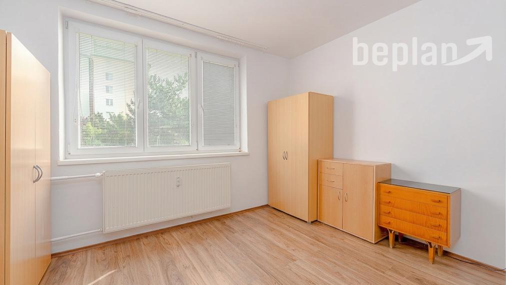 Na predaj 3-izbový byt na Bernolákovej ulici v Pezinku